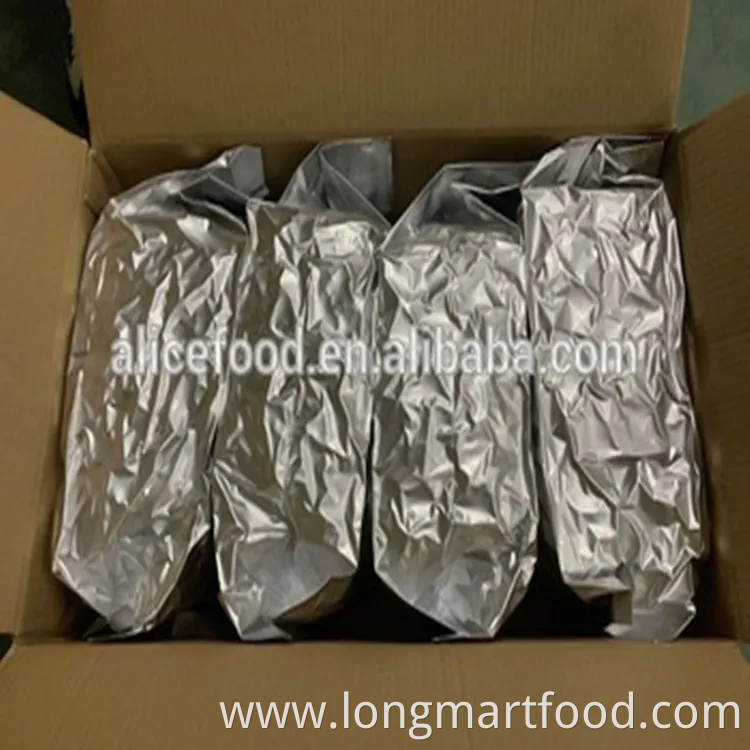 Vacuum Fried Potato Chips Be Produced China Factory